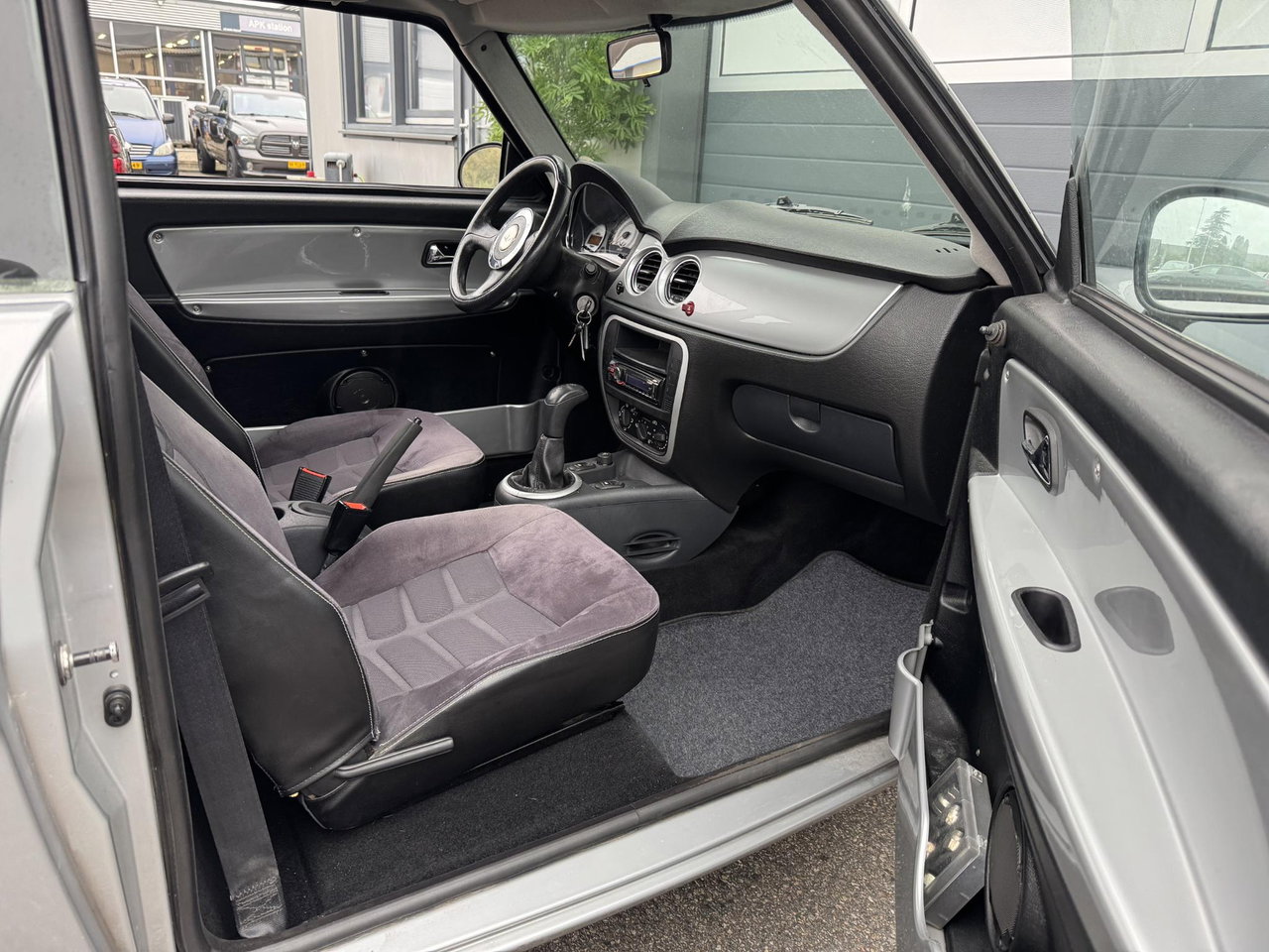 Chatenet CH26 Executive