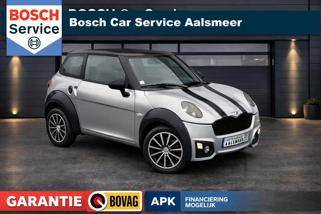 Chatenet CH26 Executive - / SPORT / GARANTIE/ LM VELGEN / PARK SENS /