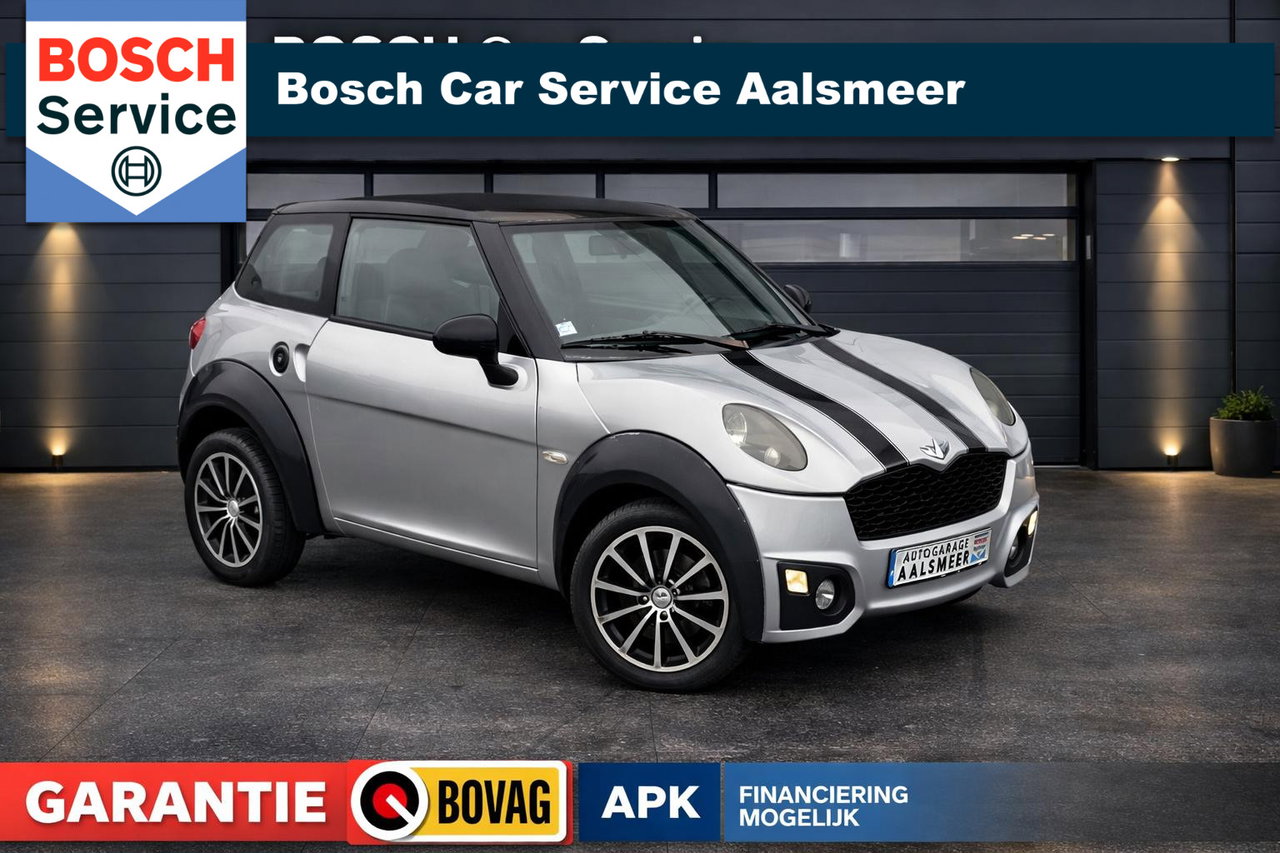Chatenet CH26 Executive