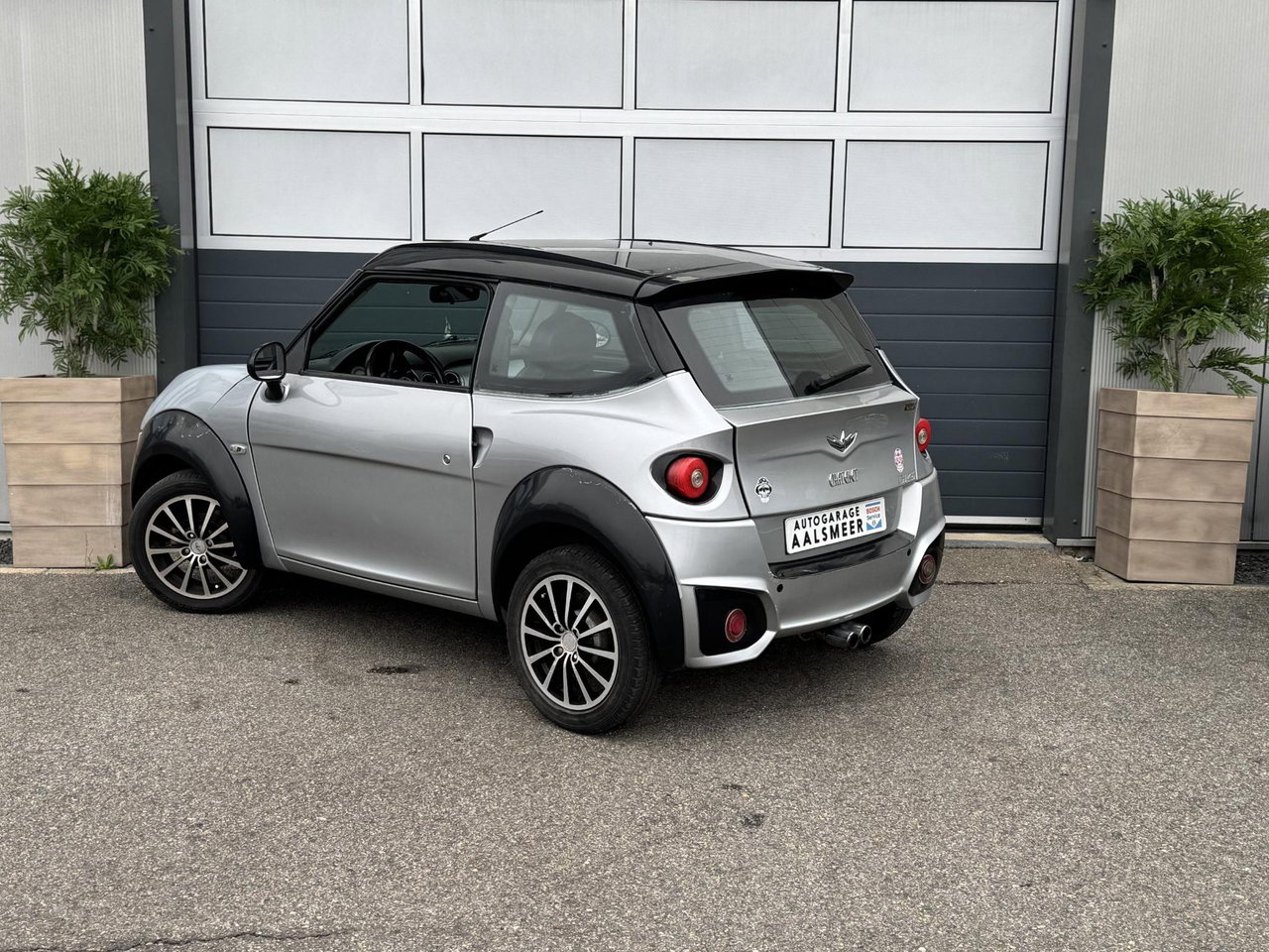 Chatenet CH26 Executive