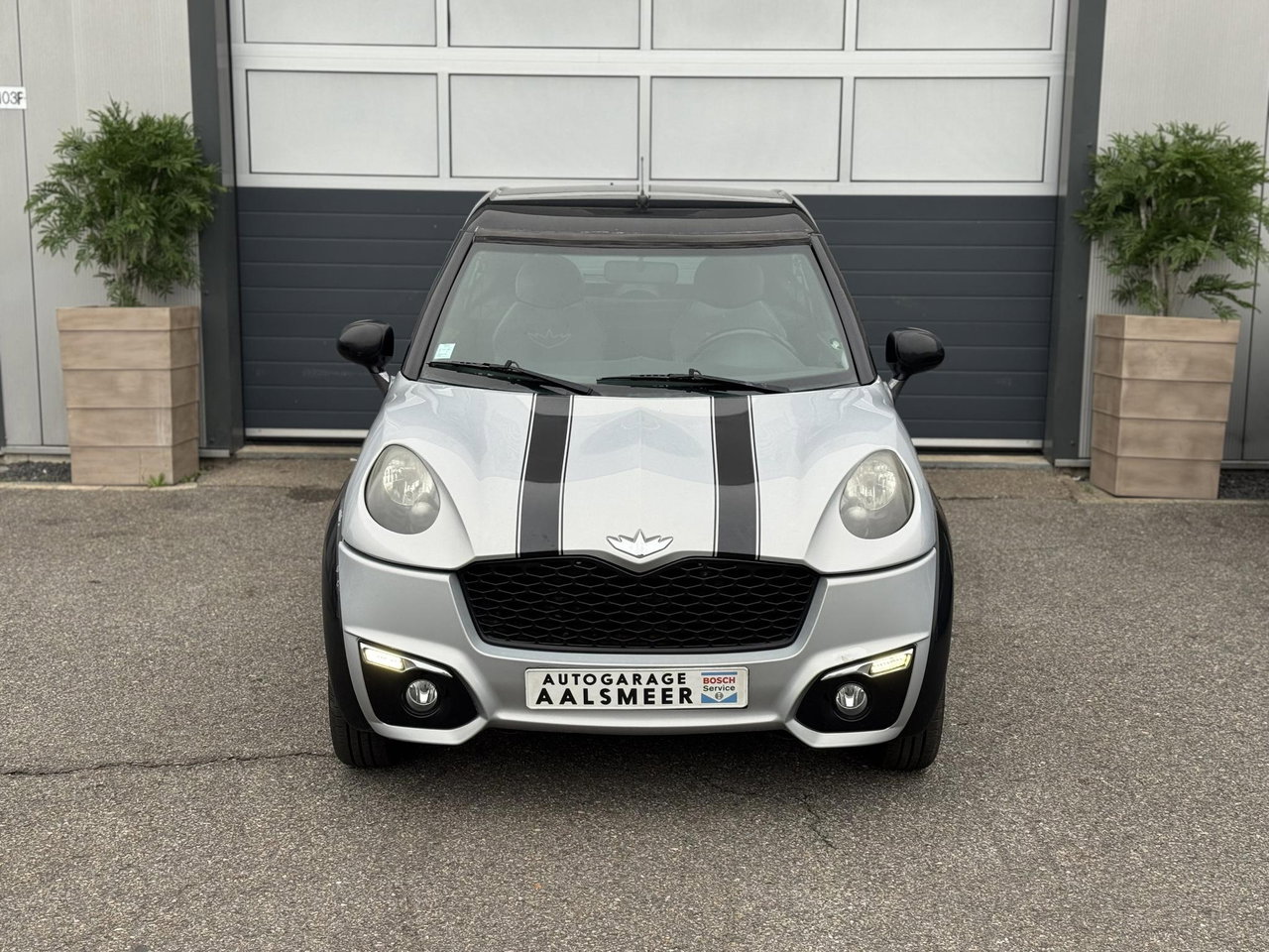 Chatenet CH26 Executive