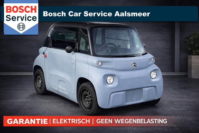Citroën Ami - AMI / NIEUWE MODULE BATTERIJ / GARANTIE  /AFLEVEREN HUIS  /