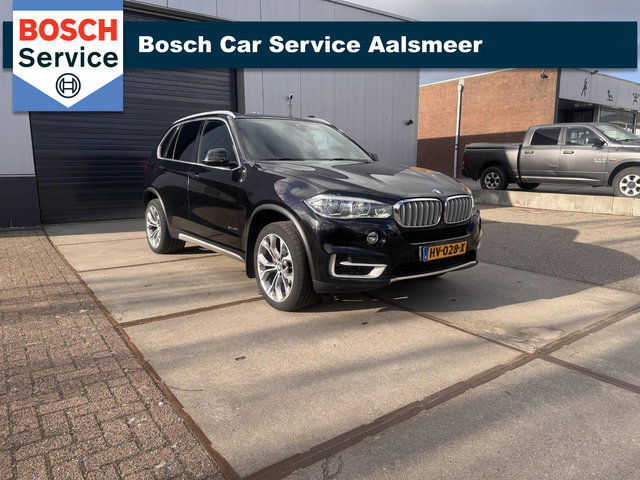 BMW X5 - xDrive40e High Executive / TIK MOTOR /