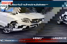 Mercedes-Benz GLE - 400 4MATIC AMG Sport Edition BUITENLANDSE PAPIEREN /360 CAMERA / AMG / DESIGNO LEER /