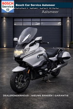 BMW K 1600 B