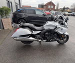 BMW K 1600 B