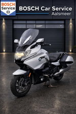 BMW K 1600 B