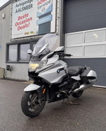 BMW K 1600 B