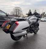 BMW K 1600 B