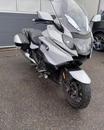 BMW K 1600 B