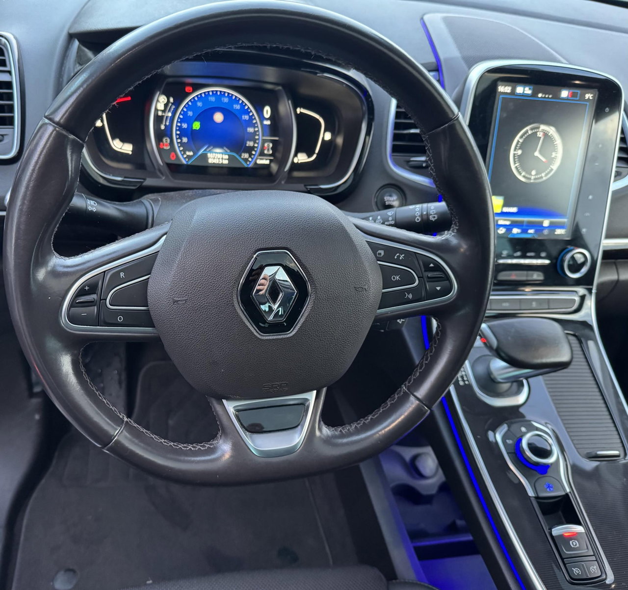 Renault Espace