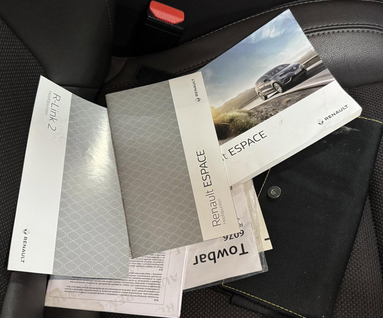 Renault Espace