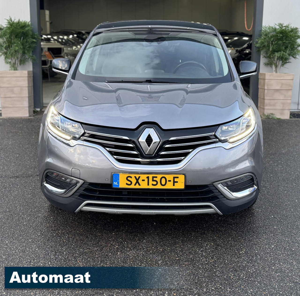 Renault Espace