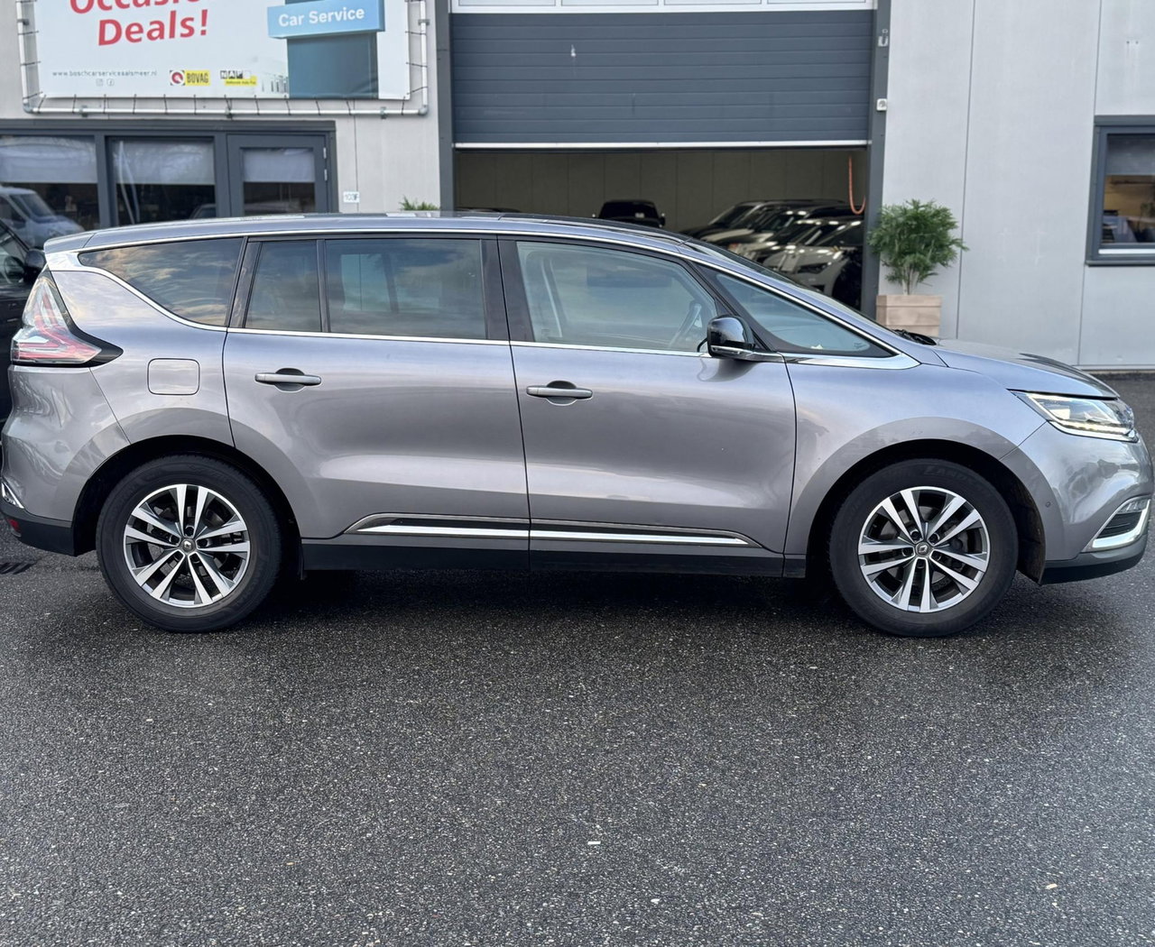 Renault Espace