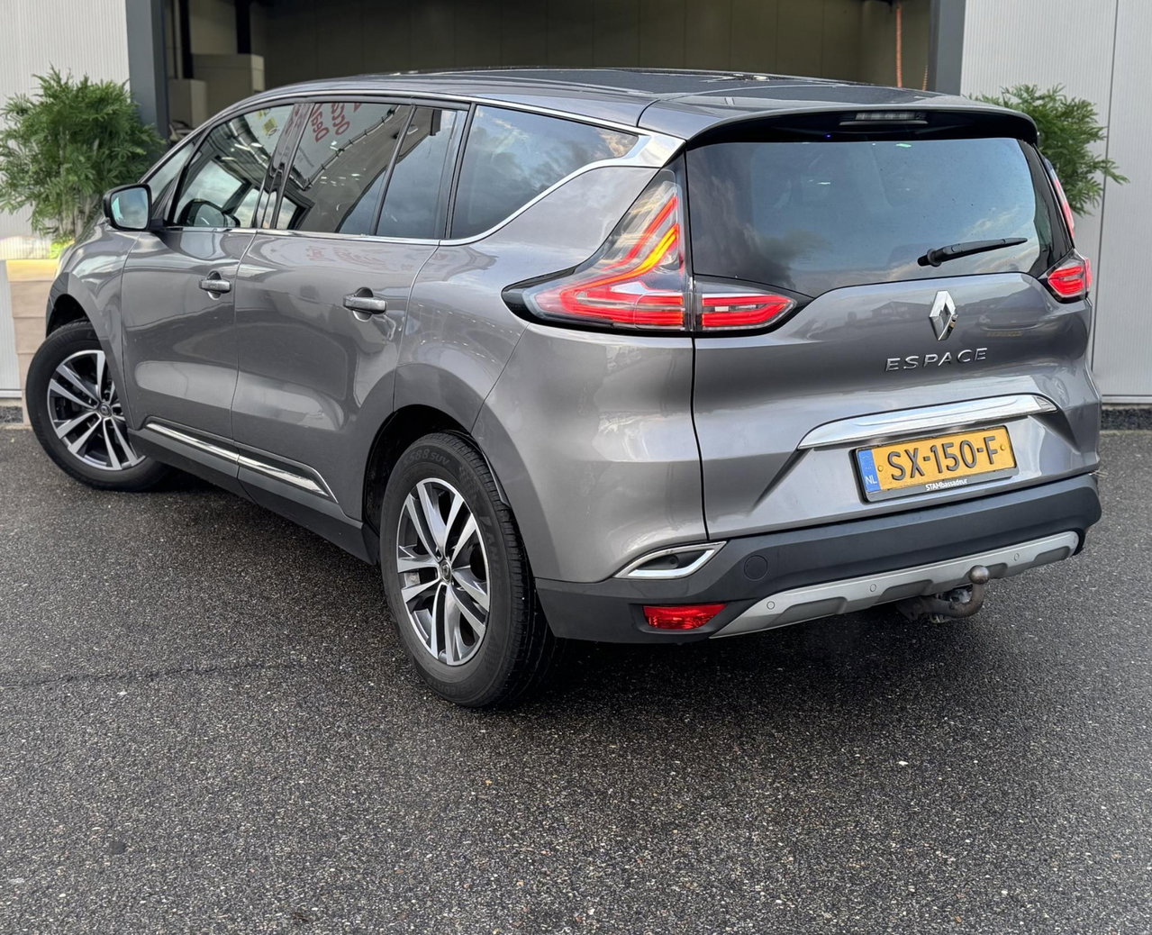 Renault Espace