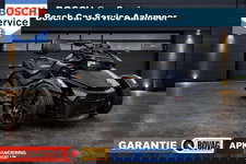 Can-Am Spyder - F3 Limited SE6