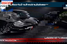 Tesla Model 3 - Performance AWD 75 kWh / SPORT STUUR / PANO / SOH  93% /