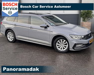 Volkswagen Passat - Variant 1.5 TSI R-Line Business + / PANO / NAV I/ TREKHAAK / GARANTIE /