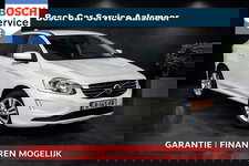 Volvo XC60 - 2.0 T5 FWD Ocean Race /GARANTIE / CRUISE /APK / AIRCO/