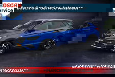 Opel Grandland X - 1.2 Turbo Ultimate Garantie / Camera / Airco / Financieren /