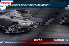Audi A6 - Avant 55 TFSI quattro S edition / BTW / PANO / FULL LED / S- LINE / CAMERA /