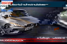 Volvo S60 - 2.0 T5 Intro Edition / Nap / Pano / R-Desing / Leer /