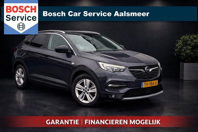 Opel Grandland X - 1.6 CDTi Business Executive