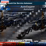 BMW R 1200 GS - BMW GS 1200 TRIBLE BLACK / FULL OPTION / AKRAPOVIC /