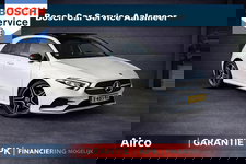 Mercedes-Benz A-Klasse - 200 Business Solution AMG /PANO/AIRCO/CAMERA/