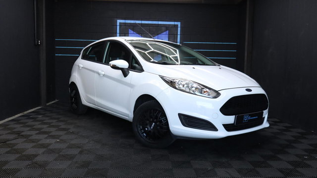 Ford Fiesta - 1.0 Style / nieuwe distributieriem
