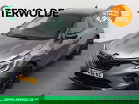 Renault Captur - série limitée Rive Gauche E-Tech hybrid 145 | Pack Full Screen |