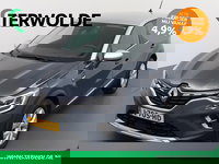 Renault Captur - TCe 100 Intens | Climate Control | Apple Carplay/Android Auto |