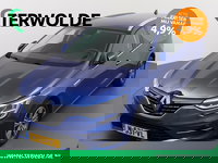 Renault Mégane Estate - TCe 140 GPF Intens | Navigatie | Trekhaak