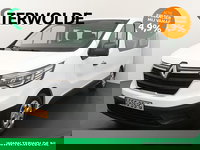 Renault Trafic - Passenger L2 Blue dCi 110 S&S Life | 9 Persoons | Trekhaak | Airco |