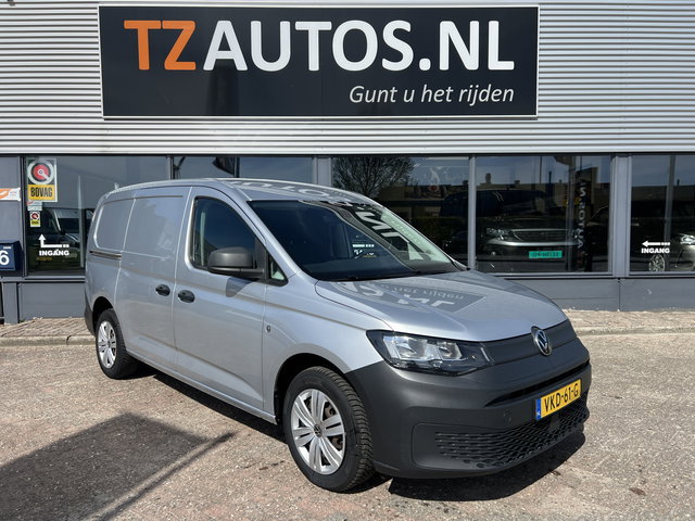 Volkswagen Caddy - Cargo Maxi 2.0 TDI Comfort