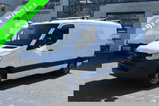 Mercedes-Benz Sprinter - 315 CDI L2H1 RWD Geveerde stoel, Camera, Trekhaak, Standkachel