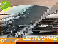 Ford Transit Custom - 2.0TDCI 130PK Lang / 2x Schuifdeur / Cruisecontrol / Euro6