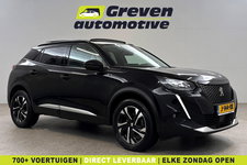 Peugeot 2008 - 1.2 PureTech | Pano | Virtual | Camera | Trekhaak | Cruise | Carplay | Stoelverw. | NAP