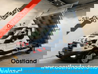 Ford E-Transit - 390 (3500 kg) L3 Trend 68 kWh RWD Kipper / Tipper / 100% Elektrisch / Airco / Cruise Control / Camera / CarPlay / Navigatie / 3-Zits / 1.600 KM !!