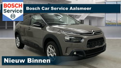 Citroën C4 Cactus - 1.2 PureTech Business /BUITENLANDSE PAPIEREN /