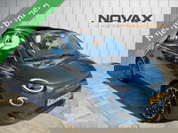 Fiat 500C - La Prima 42 kWh