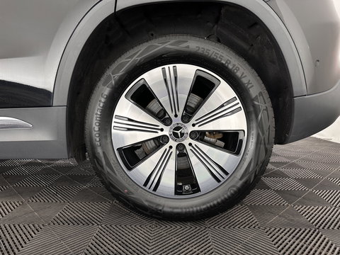 Mercedes-Benz EQA 250 Business Solution Luxury 67 kWh [ 3-Fase-11kW ] {SOH-94%} (INCL-BTW) *LEATHER | WIDESCREEN-DIGI-COCKPIT | FULL-LED | AMBIENTLIGHT | CAMERA | NAVI-FULLMAP | DAB+ | HEATED-COMFORTSEATS | ECC | SHIFTPADDLES | CRUISE | TOWBAR | 18''ALU*