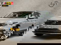 Volkswagen Tiguan - 1.5 TSI Life Sport (VIRTUAL COCKPIT, APPLE CARPLAY, GROOT NAVI, KEYLESS, CAMERA, SPORTSTOELEN, GETINT GLAS, CRUISE, NIEUWSTAAT)