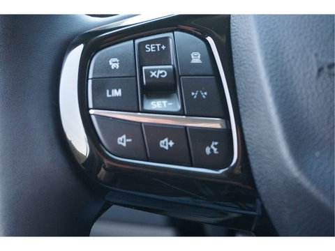 Ford Transit Custom 300L 170PK Limited DC AUT BPM VRIJ!! Navi, 360° Camera, Trekhaak, LED, 17" LM!! NR. 567