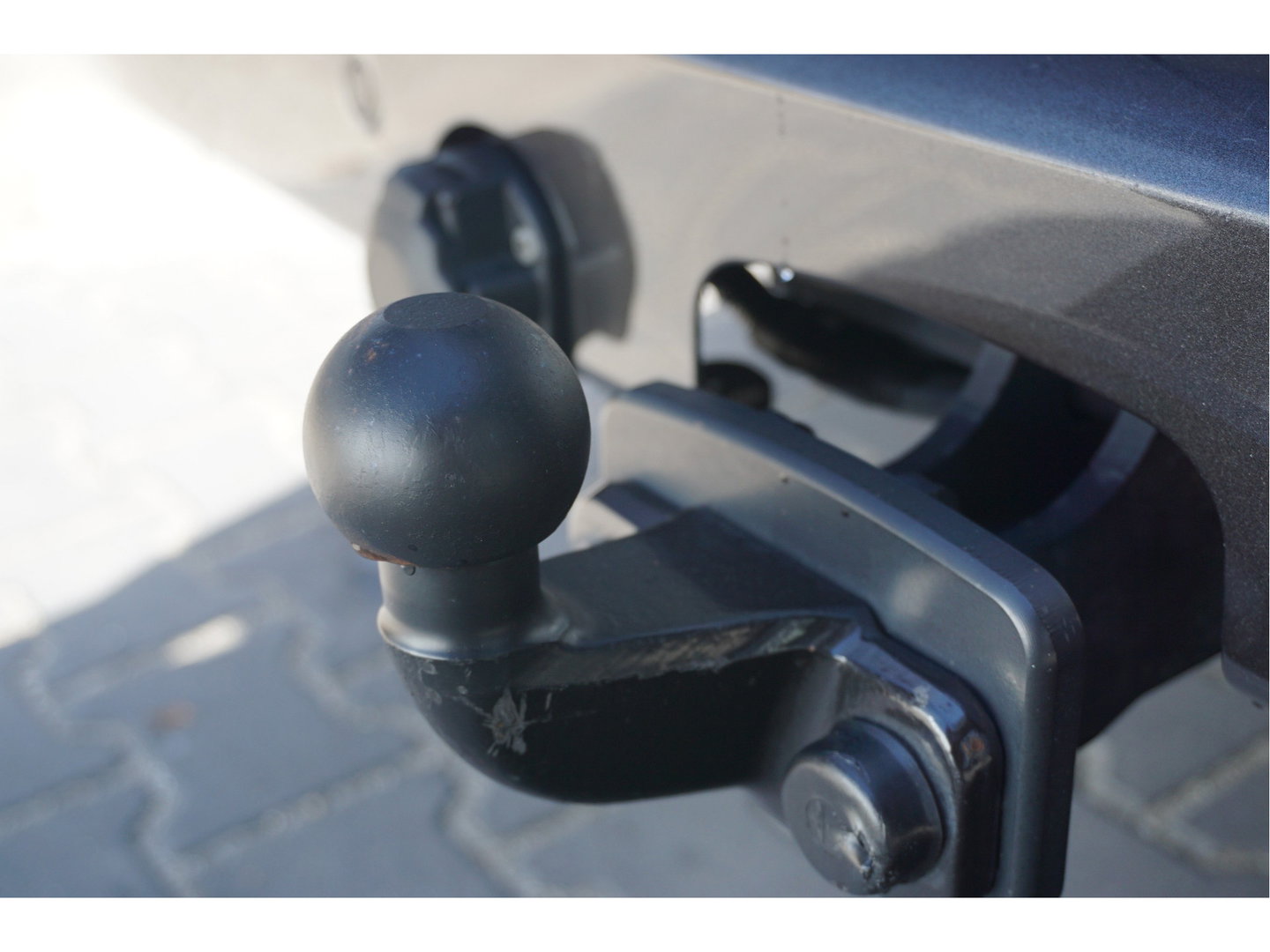 Ford Transit Custom 300L 170PK Limited DC AUT BPM VRIJ!! Navi, 360° Camera, Trekhaak, LED, 17" LM!! NR. 567