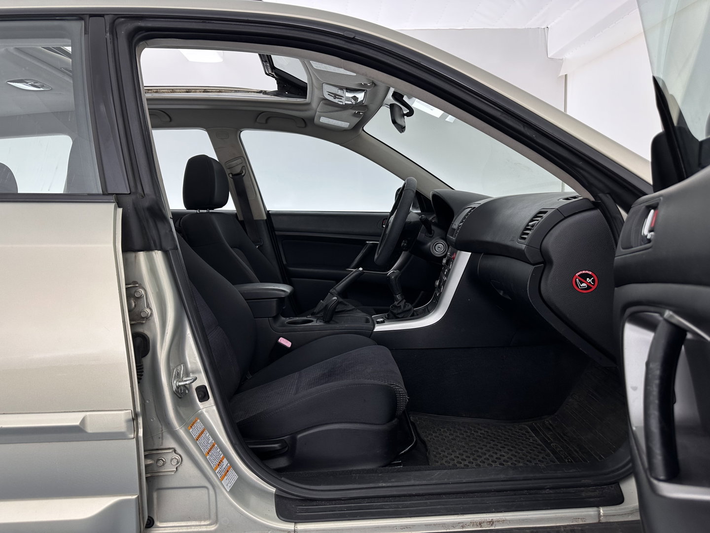 Subaru Outback 2.5i *PANO | HEATED-COMFORTSEATS | ECC | CRUISE | TOWBAR*