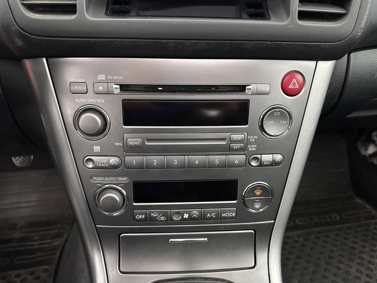 Subaru Outback 2.5i *PANO | HEATED-COMFORTSEATS | ECC | CRUISE | TOWBAR*