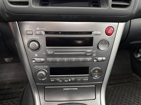 Subaru Outback 2.5i *PANO | HEATED-COMFORTSEATS | ECC | CRUISE | TOWBAR*