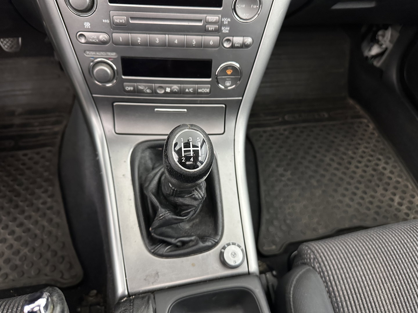 Subaru Outback 2.5i *PANO | HEATED-COMFORTSEATS | ECC | CRUISE | TOWBAR*