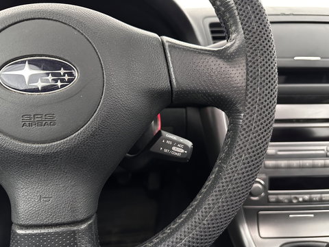 Subaru Outback 2.5i *PANO | HEATED-COMFORTSEATS | ECC | CRUISE | TOWBAR*